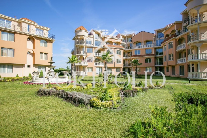 Te koop  1 slaapkamer regio Boergas , Sozopol , 56 m² | 73234533 - afbeelding [2]