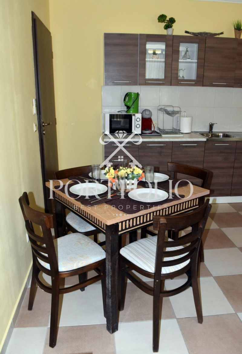 Te koop  1 slaapkamer regio Boergas , Sozopol , 56 m² | 73234533 - afbeelding [3]