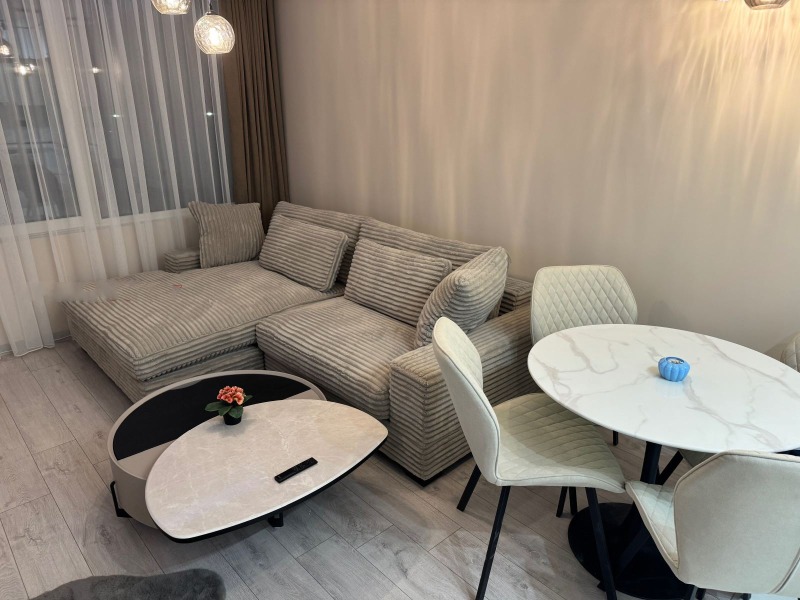 Продава  2-стаен град София , Малинова долина , 60 кв.м | 23075112 - изображение [6]