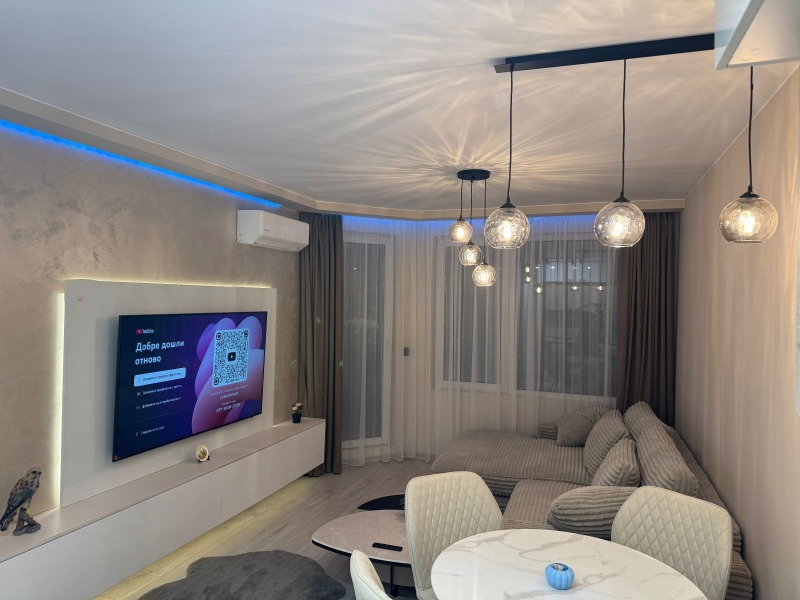 Продава 2-СТАЕН, град София, Малинова долина • 219000 € • 12641731 — Holmes.bg