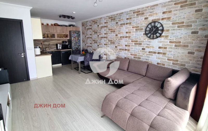Til salg  1 soveværelse region Burgas , Sveti Vlas , 70 kvm | 44683354 - billede [3]