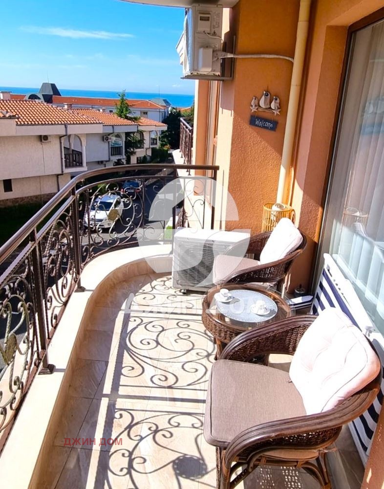 Til salg  1 soveværelse region Burgas , Sveti Vlas , 70 kvm | 44683354 - billede [8]