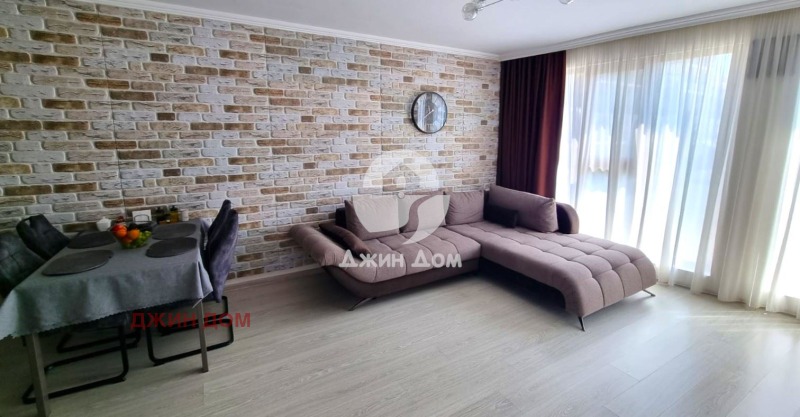 Til salg  1 soveværelse region Burgas , Sveti Vlas , 70 kvm | 44683354 - billede [2]