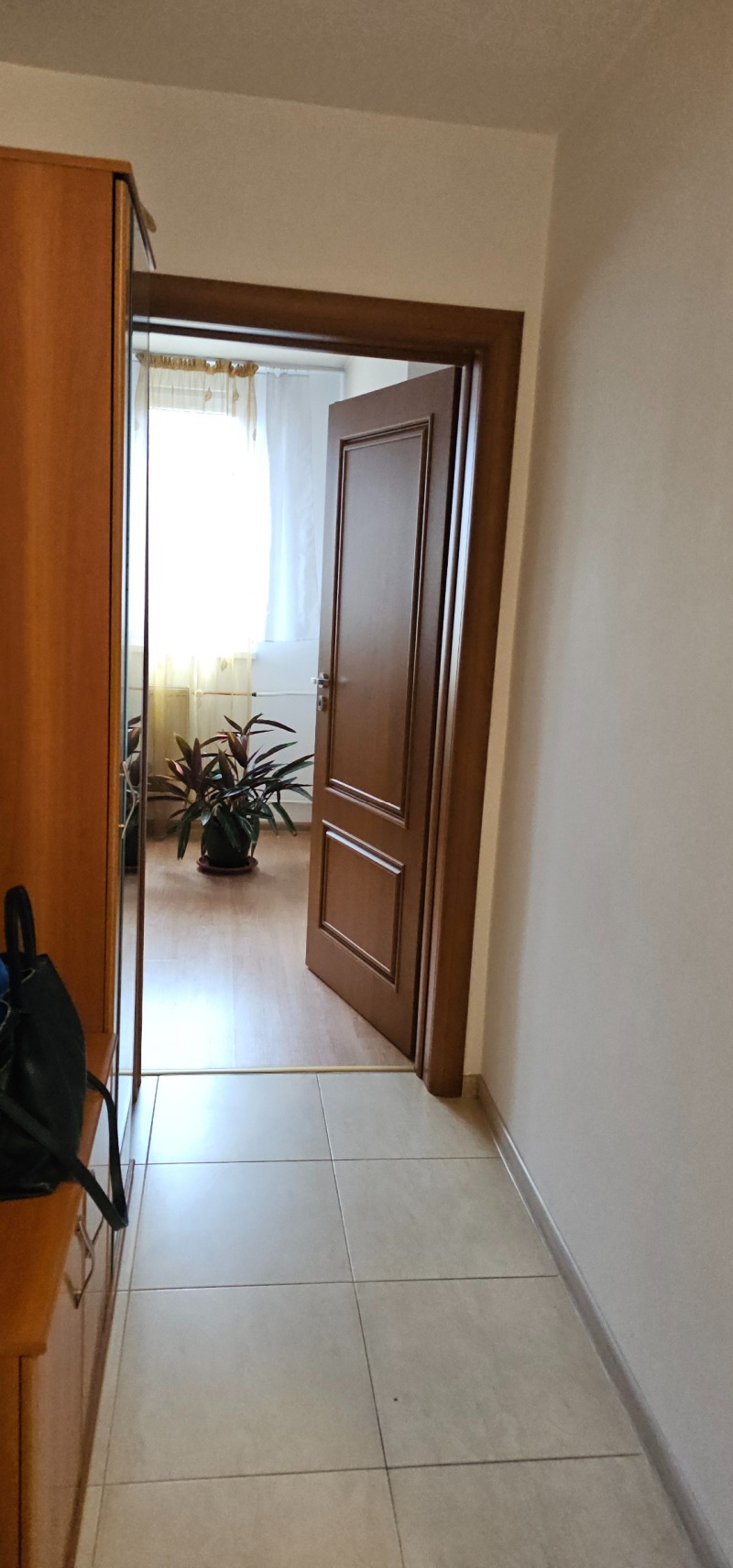 Продава 2-СТАЕН, гр. Перник, Твърди ливади, снимка 4 - Апартаменти - 52295202