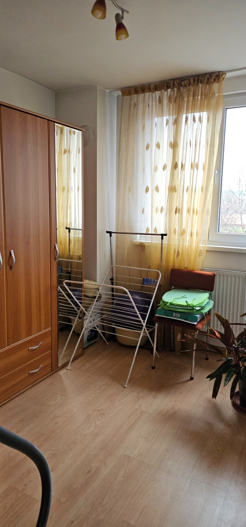 Продава 2-СТАЕН, гр. Перник, Твърди ливади, снимка 6 - Апартаменти - 52295202