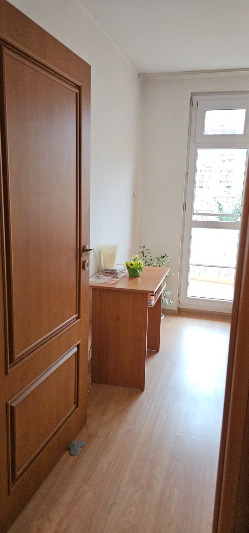 Продава 2-СТАЕН, гр. Перник, Твърди ливади, снимка 5 - Апартаменти - 52295202