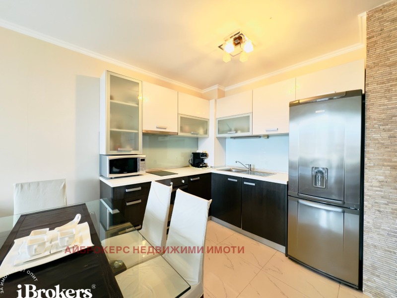 Продава 2-СТАЕН, гр. Свети Влас, област Бургас, снимка 3 - Апартаменти - 52543871