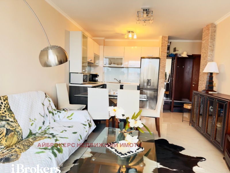 Продава 2-СТАЕН, гр. Свети Влас, област Бургас