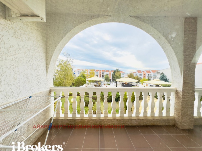 Продава 2-СТАЕН, гр. Свети Влас, област Бургас, снимка 4 - Апартаменти - 52543871