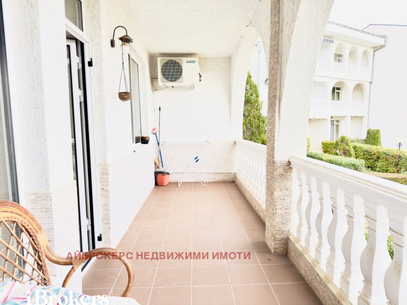 Продава 2-СТАЕН, гр. Свети Влас, област Бургас, снимка 6 - Апартаменти - 52543871