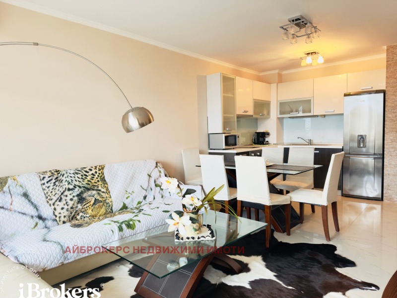 Продава 2-СТАЕН, гр. Свети Влас, област Бургас, снимка 2 - Апартаменти - 52543871