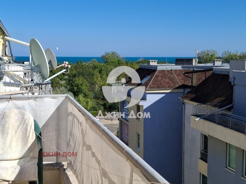 Продава 2-СТАЕН, гр. Свети Влас, област Бургас, снимка 8 - Апартаменти - 52694130