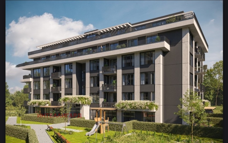 Продава 2-СТАЕН, гр. София, Кръстова вада, снимка 6 - Апартаменти - 53073977