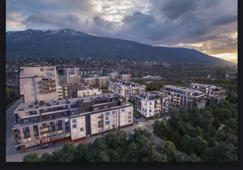 Продава 2-СТАЕН, гр. София, Кръстова вада, снимка 2 - Апартаменти - 53073977