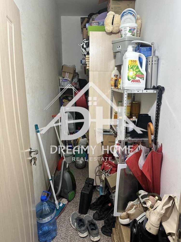 Продава 2-СТАЕН, гр. Кърджали, Възрожденци, снимка 5 - Апартаменти - 53231274