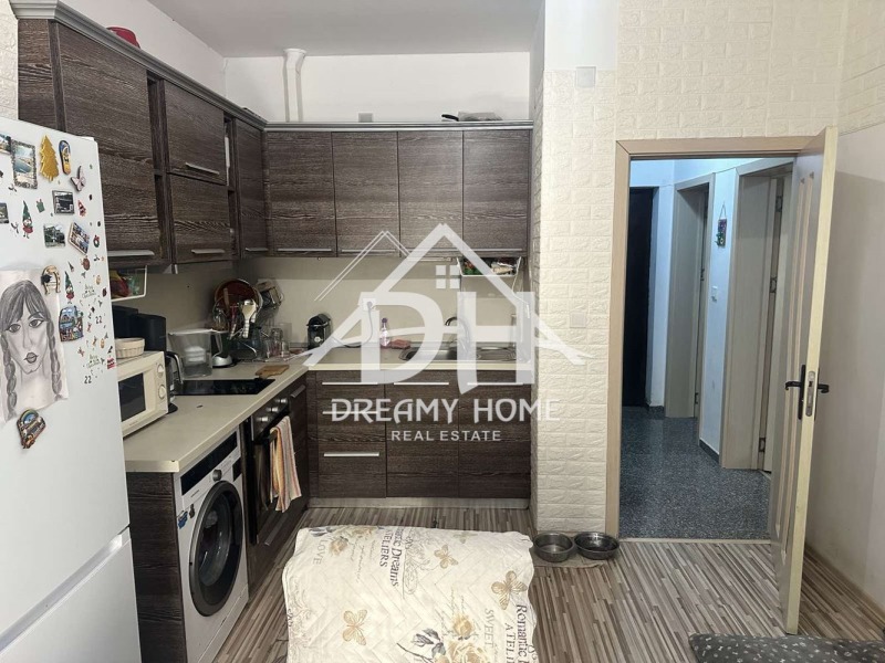 Продава 2-СТАЕН, гр. Кърджали, Възрожденци