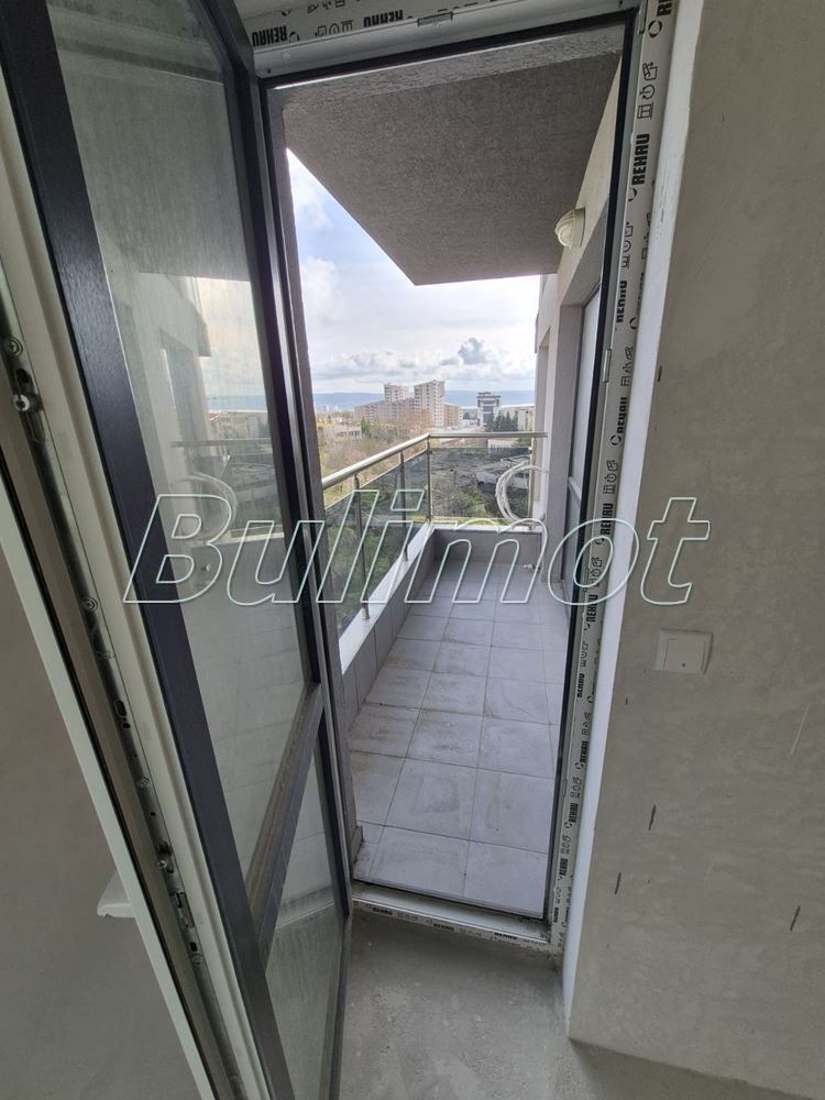 Продава 2-СТАЕН, гр. Варна, Кайсиева градина, снимка 3 - Апартаменти - 53337325