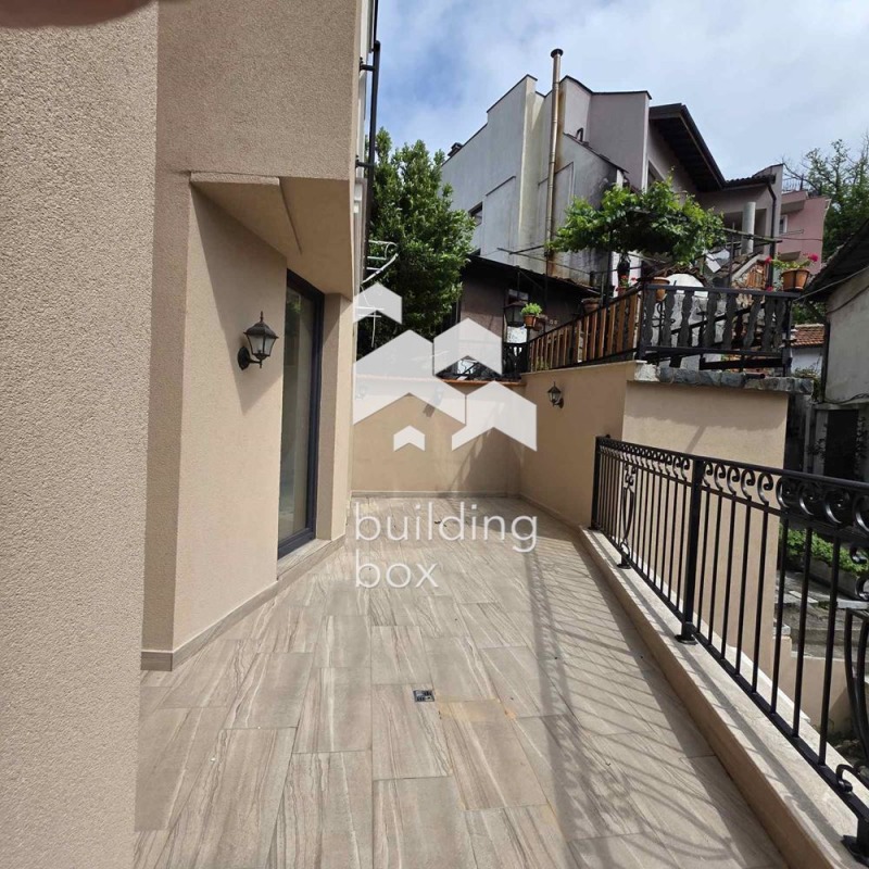 Продава 2-СТАЕН, гр. Пловдив, Център, снимка 9 - Апартаменти - 53536744