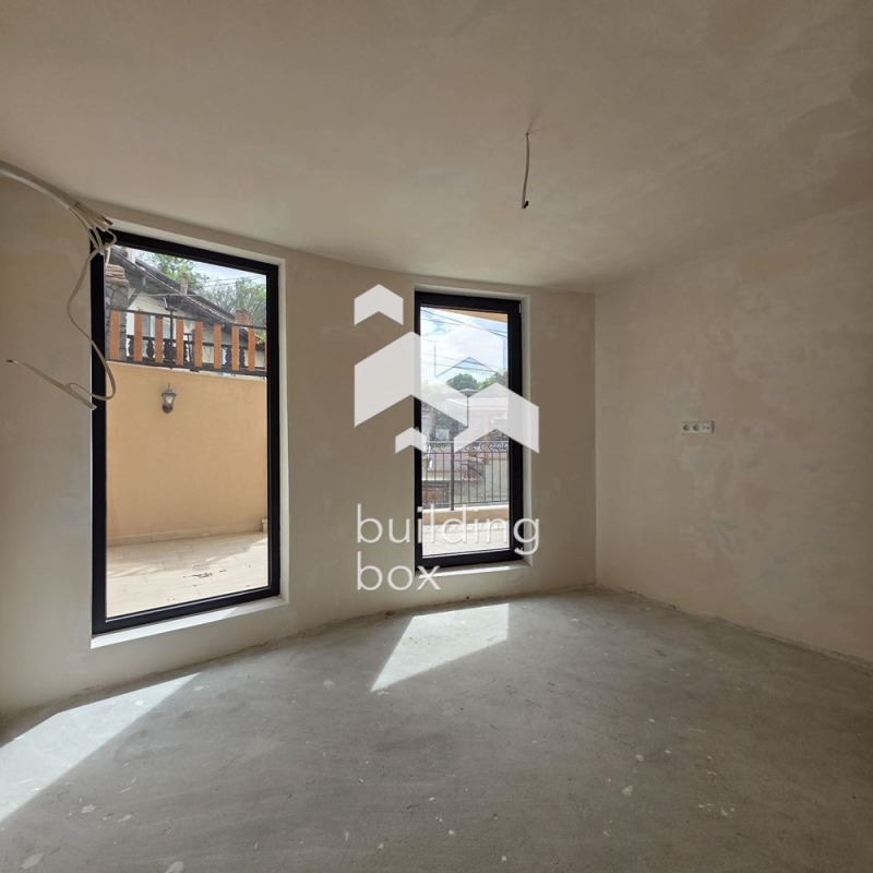 Продава 2-СТАЕН, гр. Пловдив, Център, снимка 4 - Апартаменти - 53536744