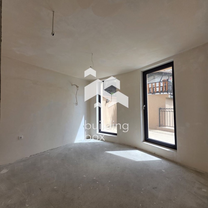 Продава 2-СТАЕН, гр. Пловдив, Център, снимка 5 - Апартаменти - 53536744