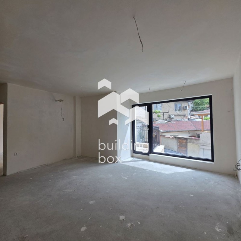 Продава 2-СТАЕН, гр. Пловдив, Център, снимка 3 - Апартаменти - 53536744