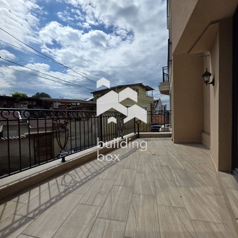 Продава 2-СТАЕН, гр. Пловдив, Център, снимка 8 - Апартаменти - 53536744