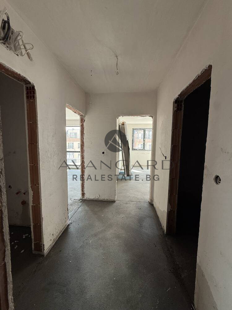 Продава 2-СТАЕН, гр. Пловдив, Христо Смирненски, снимка 6 - Апартаменти - 53764479