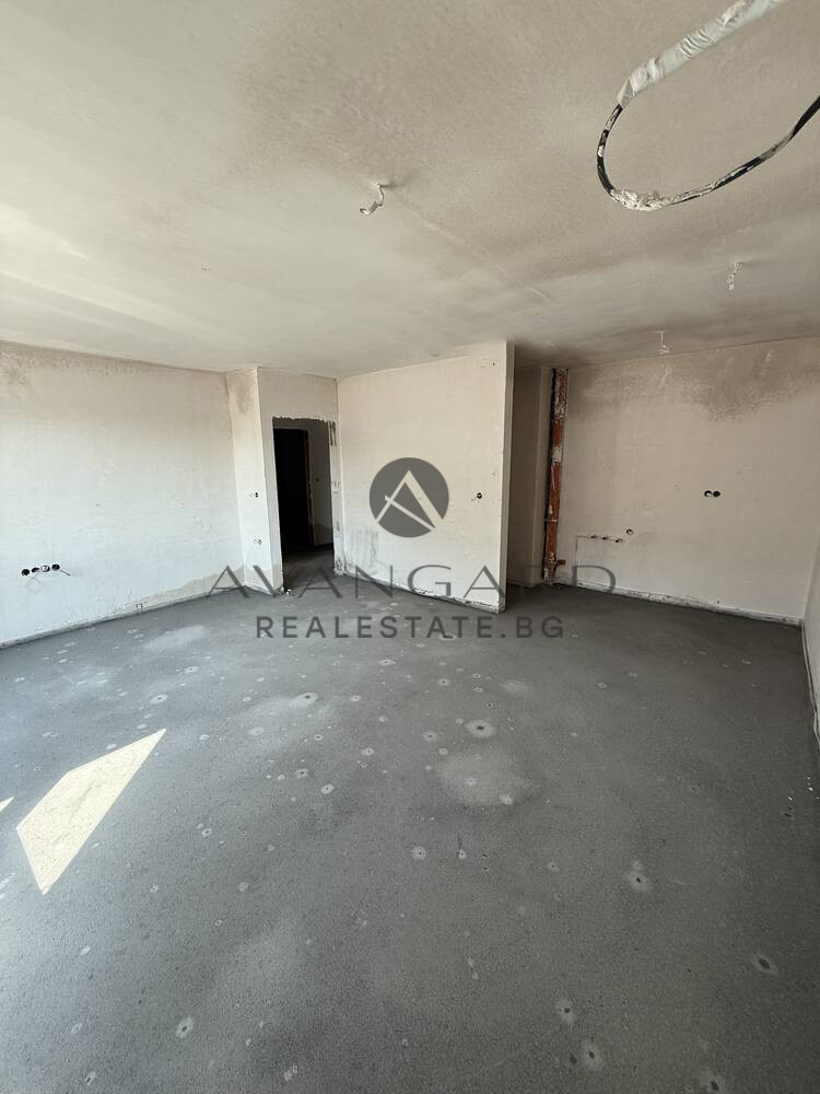 Продава 2-СТАЕН, гр. Пловдив, Христо Смирненски, снимка 3 - Апартаменти - 53764479