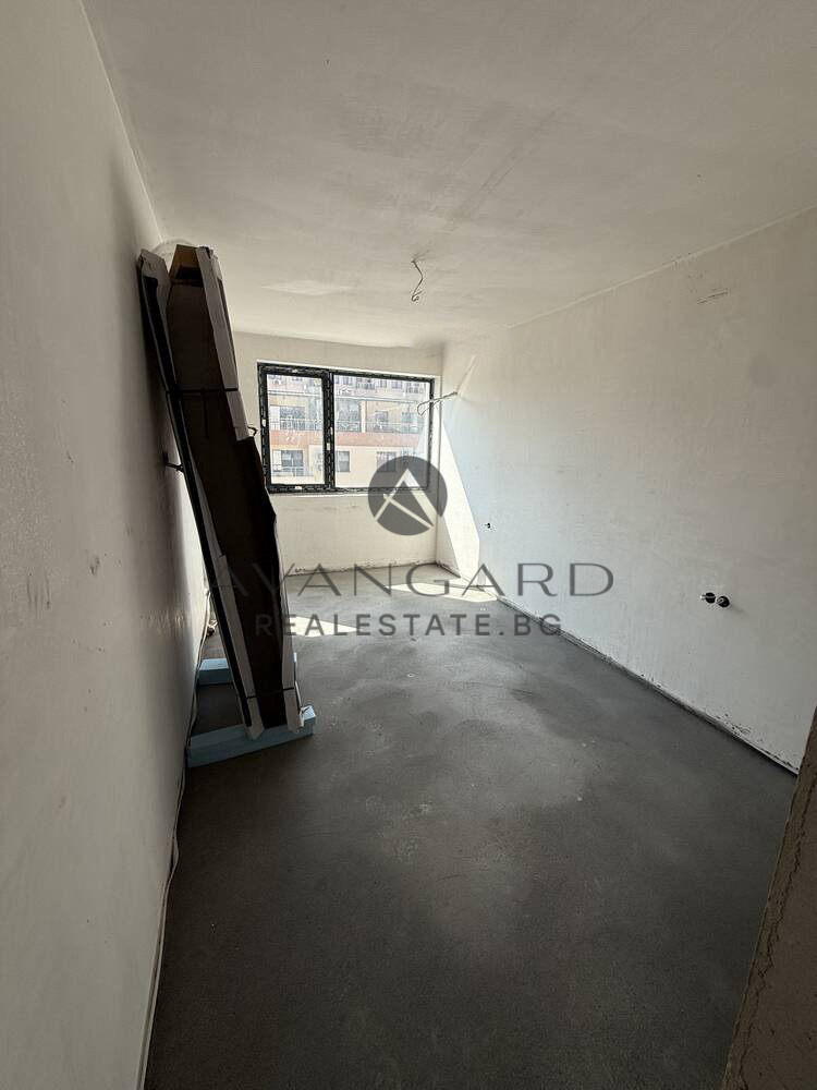 Продава 2-СТАЕН, гр. Пловдив, Христо Смирненски, снимка 5 - Апартаменти - 53764479