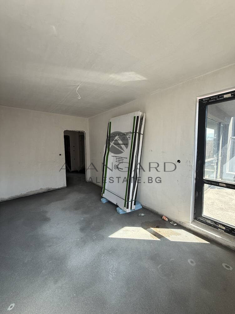 Продава 2-СТАЕН, гр. Пловдив, Христо Смирненски, снимка 4 - Апартаменти - 53764479