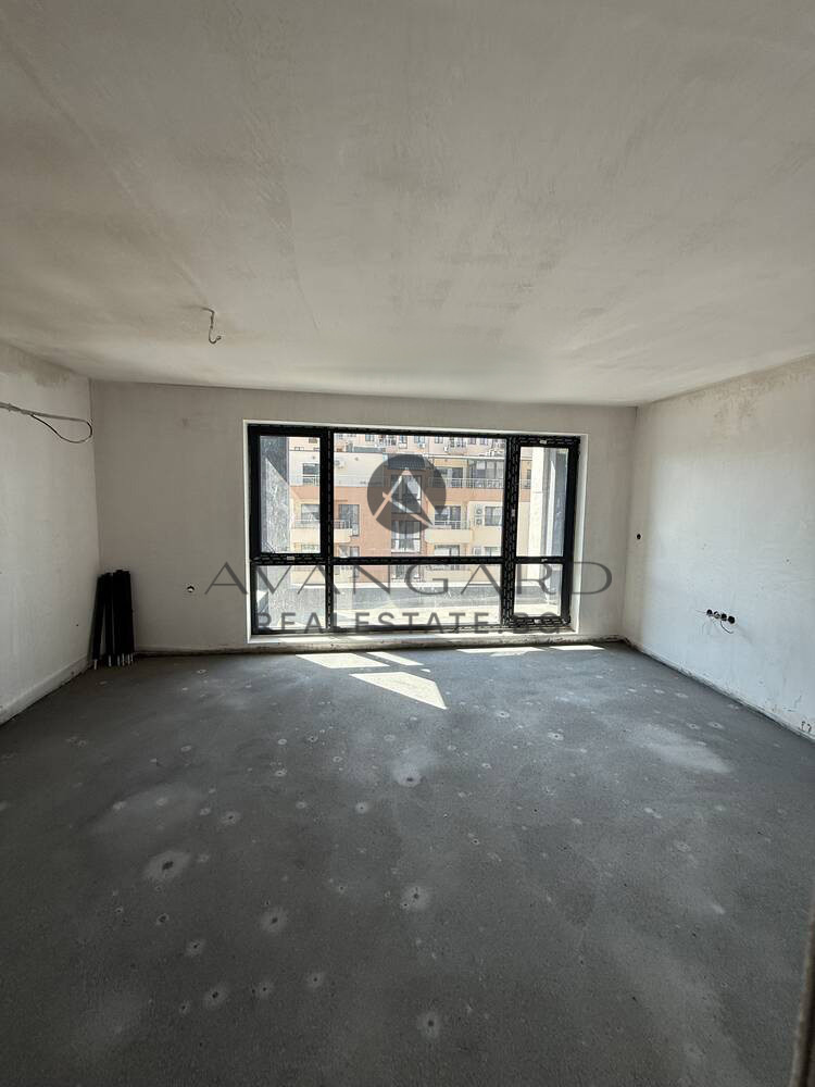 Продава 2-СТАЕН, гр. Пловдив, Христо Смирненски, снимка 2 - Апартаменти - 53764479