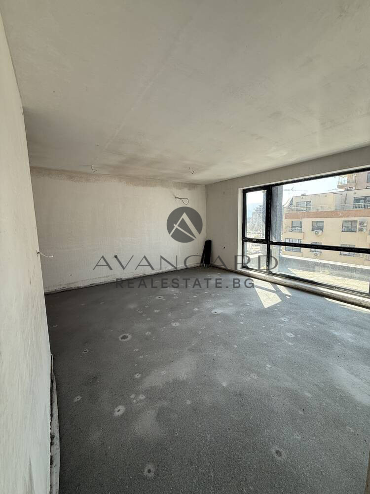 Продава 2-СТАЕН, гр. Пловдив, Христо Смирненски