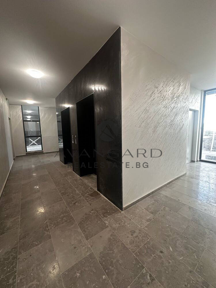 Продава 2-СТАЕН, гр. Пловдив, Христо Смирненски, снимка 12 - Апартаменти - 53764479