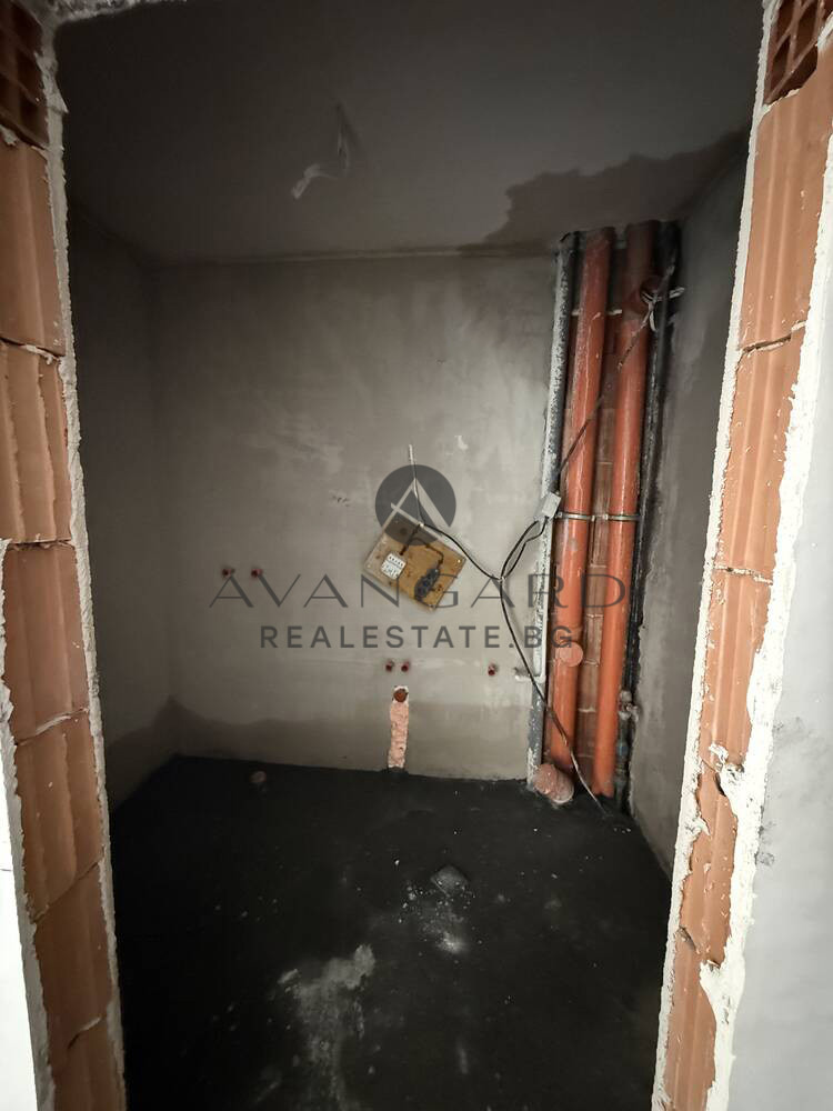 Продава 2-СТАЕН, гр. Пловдив, Христо Смирненски, снимка 7 - Апартаменти - 53764479