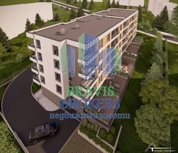 Продава 2-СТАЕН, гр. Варна, Владислав Варненчик 2, снимка 3 - Апартаменти - 54403536