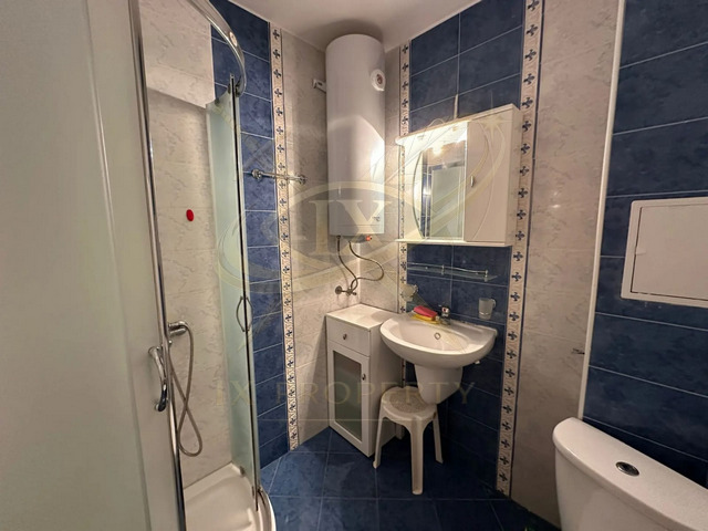 Продава 2-СТАЕН, гр. Несебър, област Бургас, снимка 13 - Апартаменти - 55132220