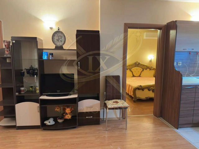 Продава 2-СТАЕН, гр. Несебър, област Бургас, снимка 12 - Апартаменти - 55132220