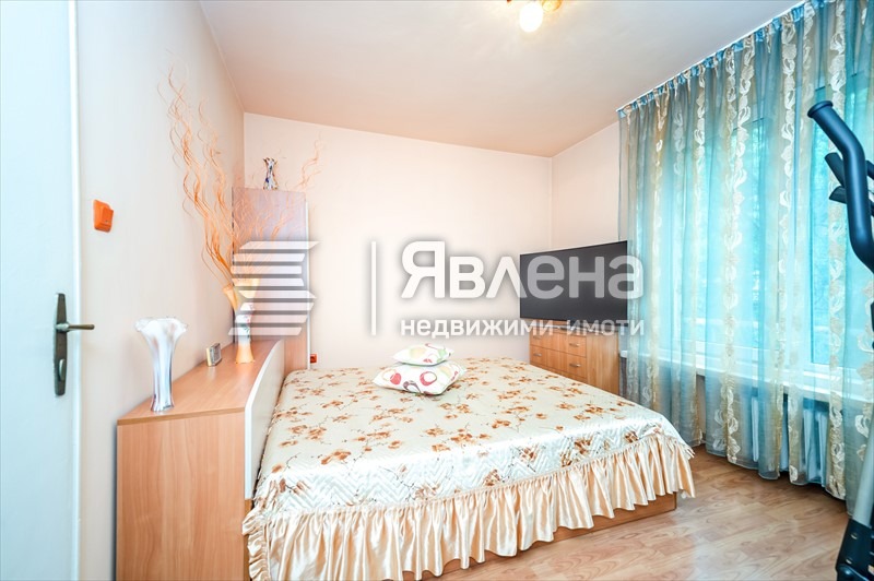 Продава 3-СТАЕН, гр. София, Изток, снимка 7 - Aпартаменти - 47467340