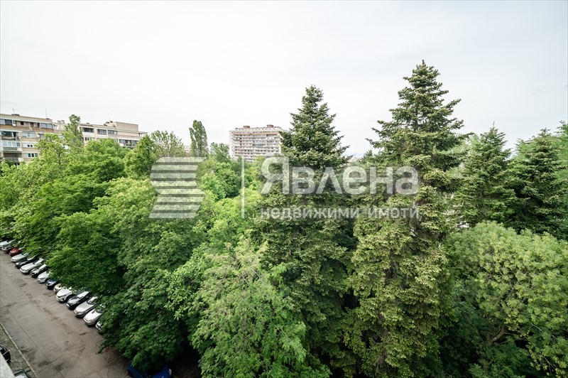 Продава 3-СТАЕН, гр. София, Изток, снимка 16 - Aпартаменти - 47467340