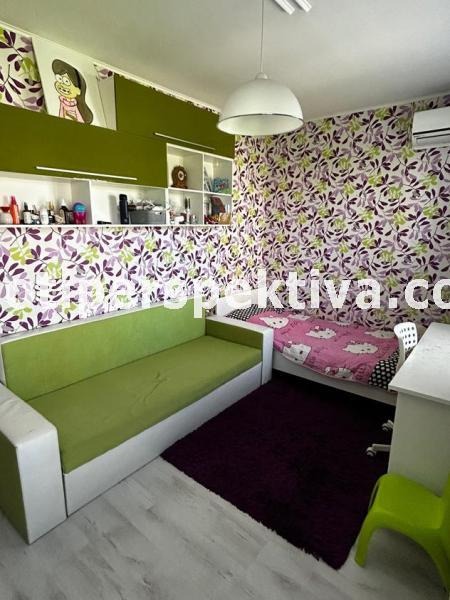 Продава  3-стаен град Пловдив , Тракия , 87 кв.м | 91373918 - изображение [10]