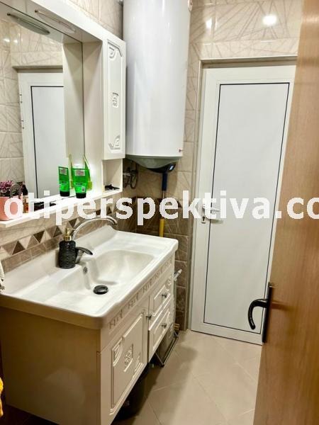 Продава  3-стаен град Пловдив , Тракия , 87 кв.м | 91373918 - изображение [12]