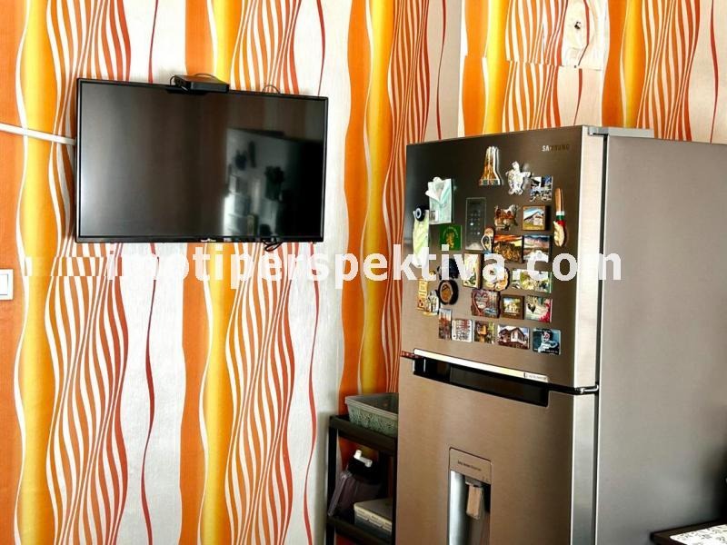 Продава  3-стаен град Пловдив , Тракия , 87 кв.м | 91373918 - изображение [5]