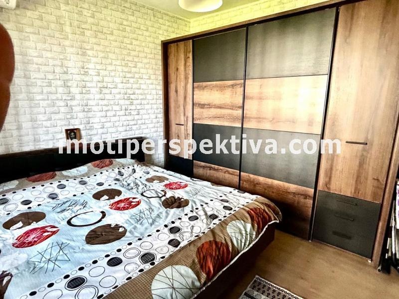 Продава  3-стаен град Пловдив , Тракия , 87 кв.м | 91373918 - изображение [6]
