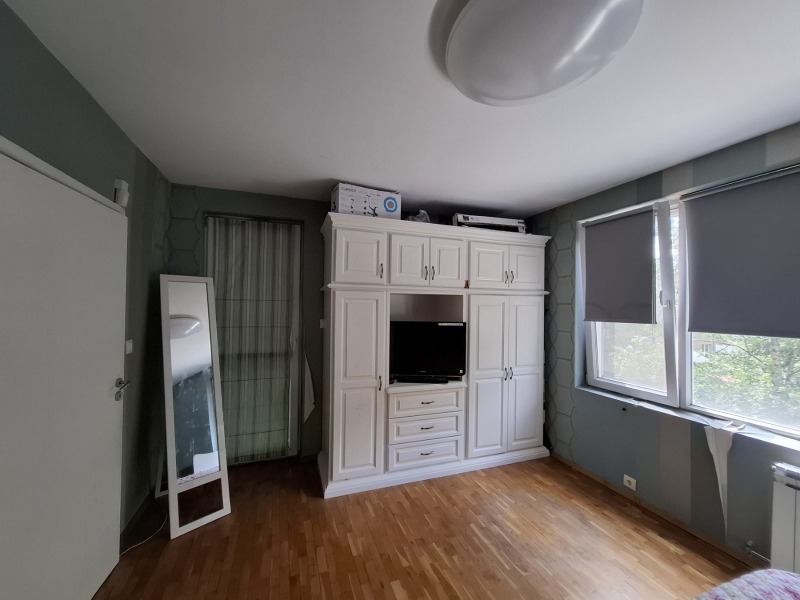 Na sprzedaż  2 sypialnie Sofia , Geo Milew , 120 mkw | 28763270 - obraz [5]