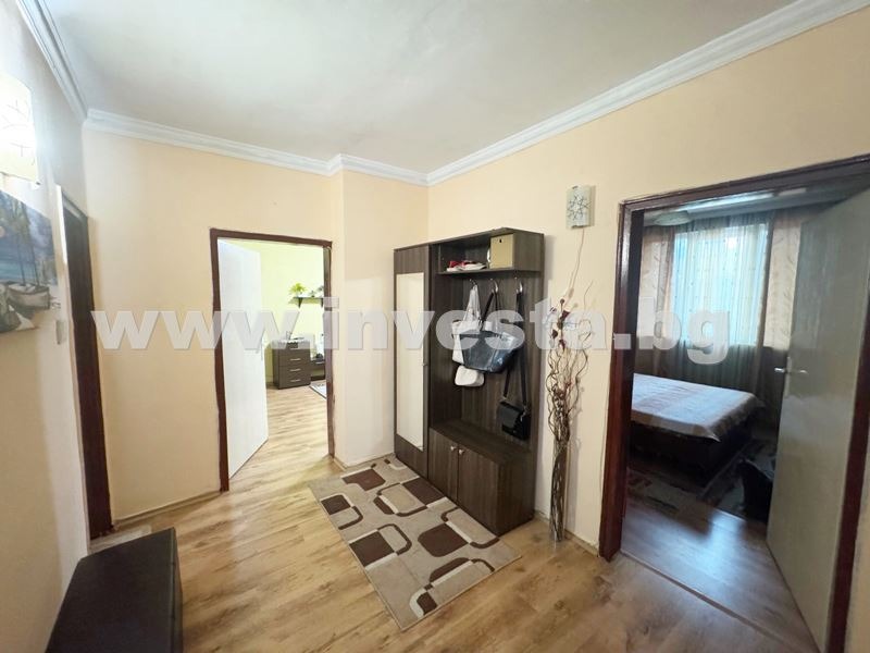 Til salg  2 soveværelser Plovdiv , Vastanicheski , 107 kvm | 82678576 - billede [6]
