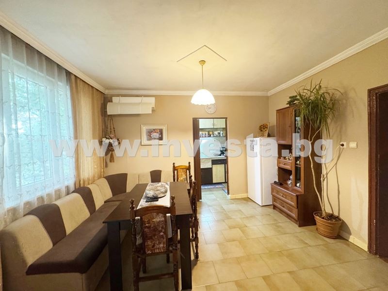 Продава 3-СТАЕН, град Пловдив, Въстанически • 178000 € • 49482442 — Holmes.bg