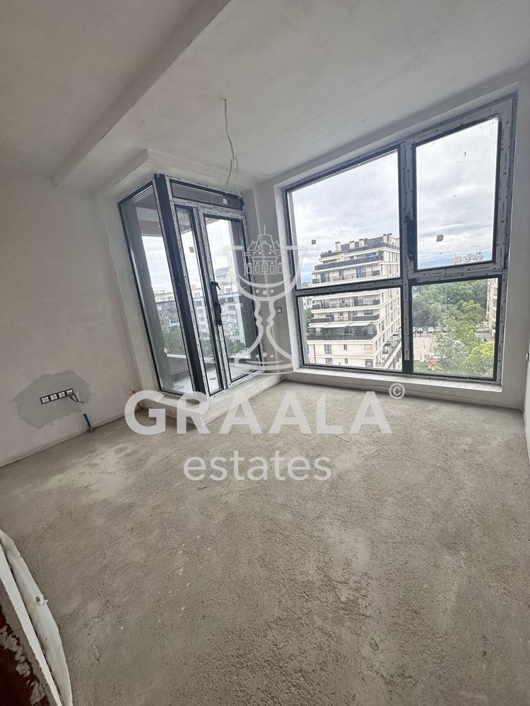 Продава 3-СТАЕН, гр. София, Манастирски ливади, снимка 2 - Апартаменти - 52537847