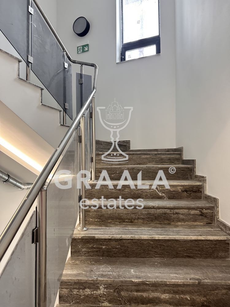 Продава 3-СТАЕН, гр. София, Манастирски ливади, снимка 5 - Апартаменти - 52537847