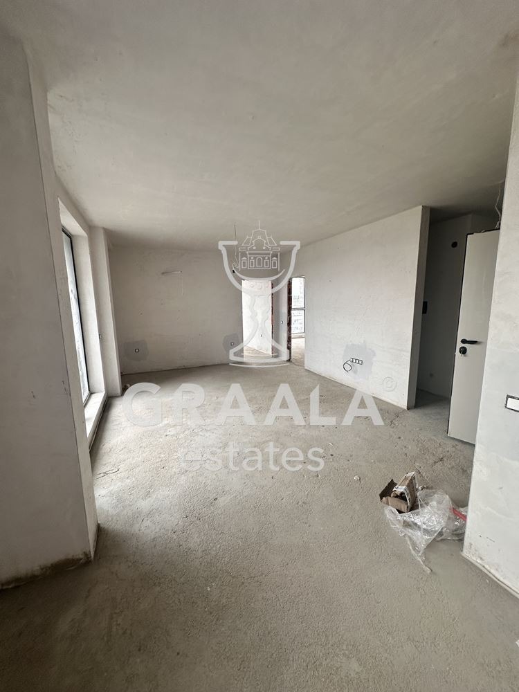 Продава 3-СТАЕН, гр. София, Манастирски ливади, снимка 4 - Апартаменти - 52537847