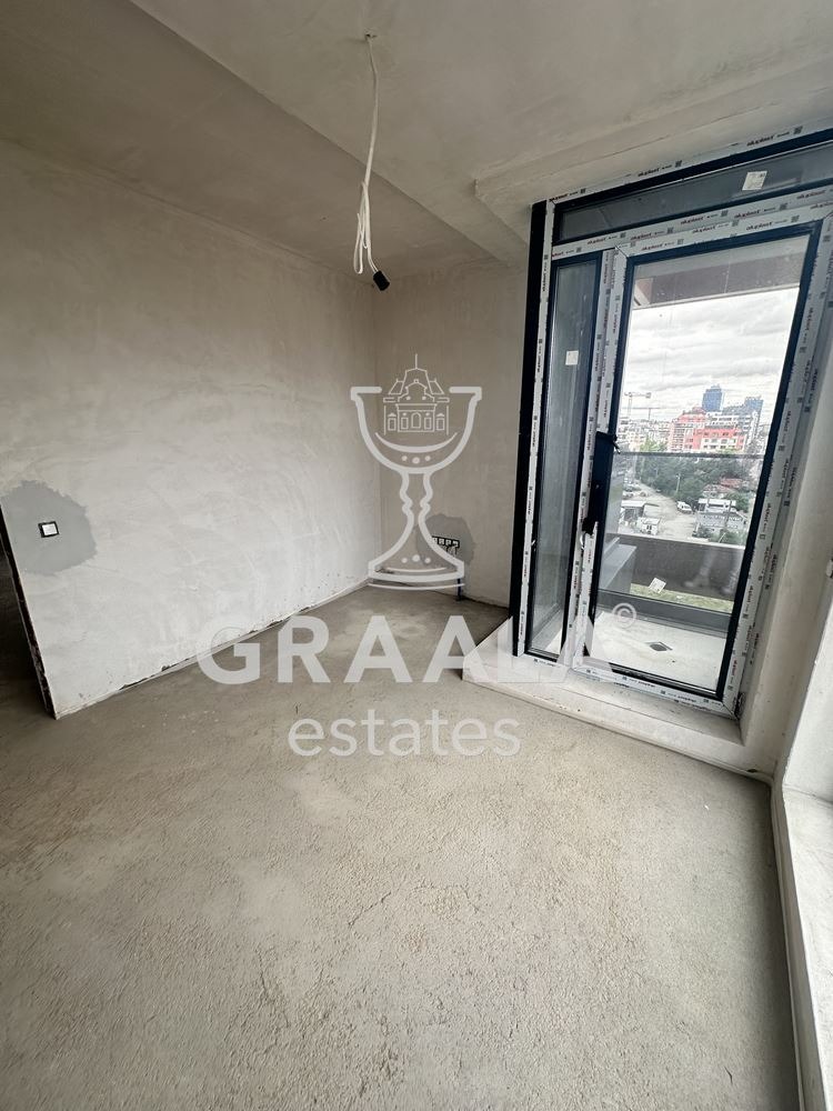 Продава 3-СТАЕН, гр. София, Манастирски ливади, снимка 2 - Апартаменти - 52537847